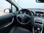 Peugeot 308, 1.6 HDi, ČR,1.maj, Serv.kniha,, Combi