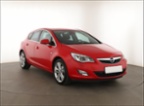 Opel Astra, 2.0 CDTI, po STK, Tažné, Klima,,