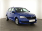 Skoda Fabia, 1.0 TSI, ČR,1.maj, Klima, Hatchback,