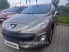 Peugeot 308, 1.6 hdi, autoAC, STK5/28, hatchback,
