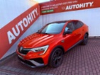 Renault Arkana, 1.3 TCe R.S. Line EDC, ČR, 1.M,