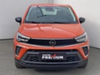 Opel Crossland, 1.2PT, ČR, STK2/28, LED, AC, SUV,