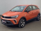 Opel Crossland, 1.2PT, ČR, STK2/28, LED, AC, SUV,