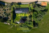 Prodej chalupy 154 m2, Buková u Protivanova
