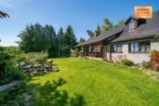Prodej chalupy 154 m2, Buková u Protivanova