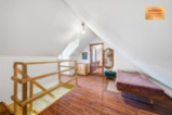 Prodej chalupy 154 m2, Buková u Protivanova