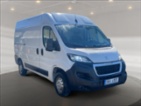 Peugeot Boxer, 2,2 HDI L2H2 Act.