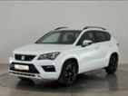 Seat Ateca, FR, SUV, benzin
