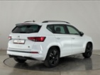 Seat Ateca, FR, SUV, benzin