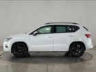 Seat Ateca, FR, SUV, benzin