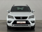 Seat Ateca, FR, SUV, benzin