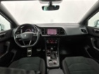 Seat Ateca, FR, SUV, benzin