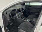Seat Ateca, FR, SUV, benzin