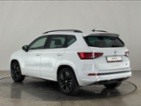 Seat Ateca, FR, SUV, benzin