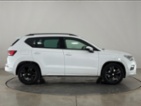 Seat Ateca, FR, SUV, benzin
