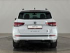 Seat Ateca, FR, SUV, benzin