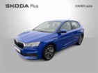 Škoda Fabia, 1.0 MPI Ambition, hatchback, benzin