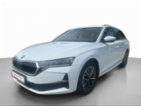 Škoda Octavia, Combi Top Selection 1,5TSI 110,