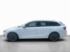 Škoda Octavia, Combi Top Selection 1,5TSI 110,