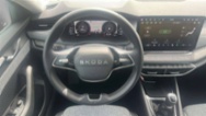 Škoda Octavia, Combi Top Selection 1,5TSI 110,