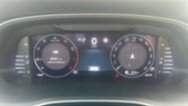 Škoda Octavia, Combi Top Selection 1,5TSI 110,