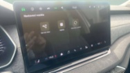 Škoda Octavia, Combi Top Selection 1,5TSI 110,