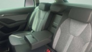 Škoda Octavia, Combi Top Selection 1,5TSI 110,