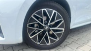 Škoda Octavia, Combi Top Selection 1,5TSI 110,