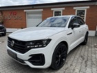 Volkswagen Touareg, 30TDi-RLINE-R21-TAŽ-VZDUCH-NEZ