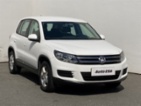 Volkswagen Tiguan, 1.4 TSi Trendline, Trendline,