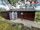 Prodej chaty, 40 m², zahrada, Litoměřice