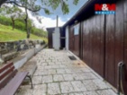 Prodej chaty, 40 m², zahrada, Litoměřice