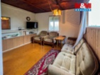 Prodej chaty, 40 m², zahrada, Litoměřice