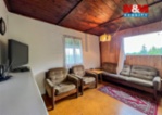 Prodej chaty, 40 m², zahrada, Litoměřice