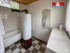 Prodej chaty, 40 m², zahrada, Litoměřice