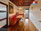 Prodej chaty, 40 m², zahrada, Litoměřice