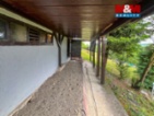 Prodej chaty, 40 m², zahrada, Litoměřice