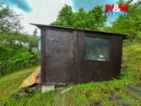 Prodej chaty, 40 m², zahrada, Litoměřice