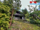 Prodej chaty, 40 m², zahrada, Litoměřice