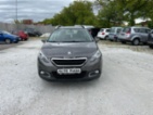 Peugeot 2008, 1.6 HDI, SUV, nafta