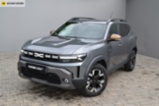 Dacia Duster, Extreme Hybrid 140, SUV, hybridní -
