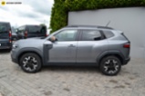 Dacia Duster, Extreme Hybrid 140, SUV, hybridní -