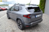 Dacia Duster, Extreme Hybrid 140, SUV, hybridní -