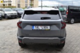Dacia Duster, Extreme Hybrid 140, SUV, hybridní -