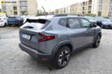 Dacia Duster, Extreme Hybrid 140, SUV, hybridní -