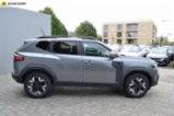Dacia Duster, Extreme Hybrid 140, SUV, hybridní -