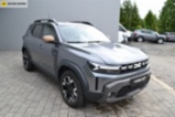 Dacia Duster, Extreme Hybrid 140, SUV, hybridní -