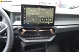 Dacia Duster, Extreme Hybrid 140, SUV, hybridní -