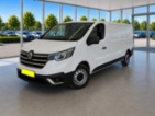 Renault Trafic, 2,0BdCi L2H1P2, Cool, EDC / AT