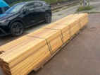 GARAPA 25 x 145 mm nejkrásnější dřevo